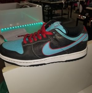 Nike SB low Dunks